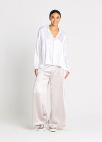 Planet Sateen Menz Shirt