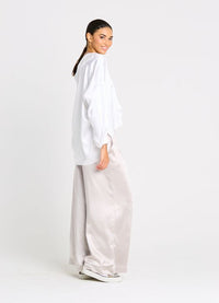 Planet Sateen Menz Shirt