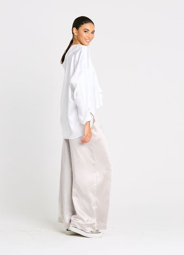 Planet Sateen Menz Shirt