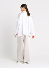 Planet Sateen Menz Shirt