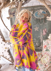 Magnolia Pearl Kaleidoscope Sweater