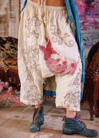 Magnolia Pearl Dragon Garçon Trousers