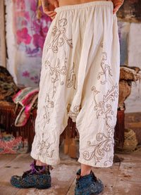 Magnolia Pearl Dragon Garçon Trousers