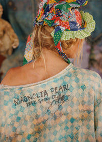 Magnolia Pearl Stars of You Hermosa Sweatshirt