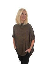 Bryn Walker Debo Tunic