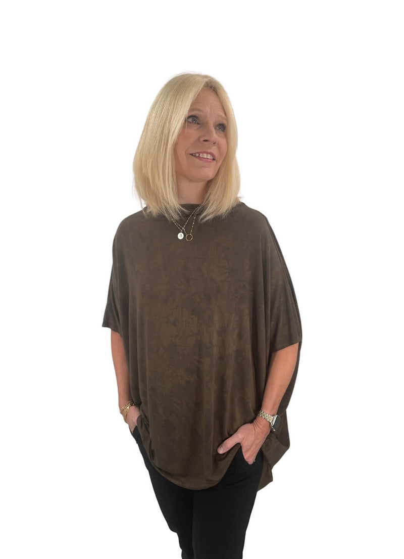 Bryn Walker Debo Tunic