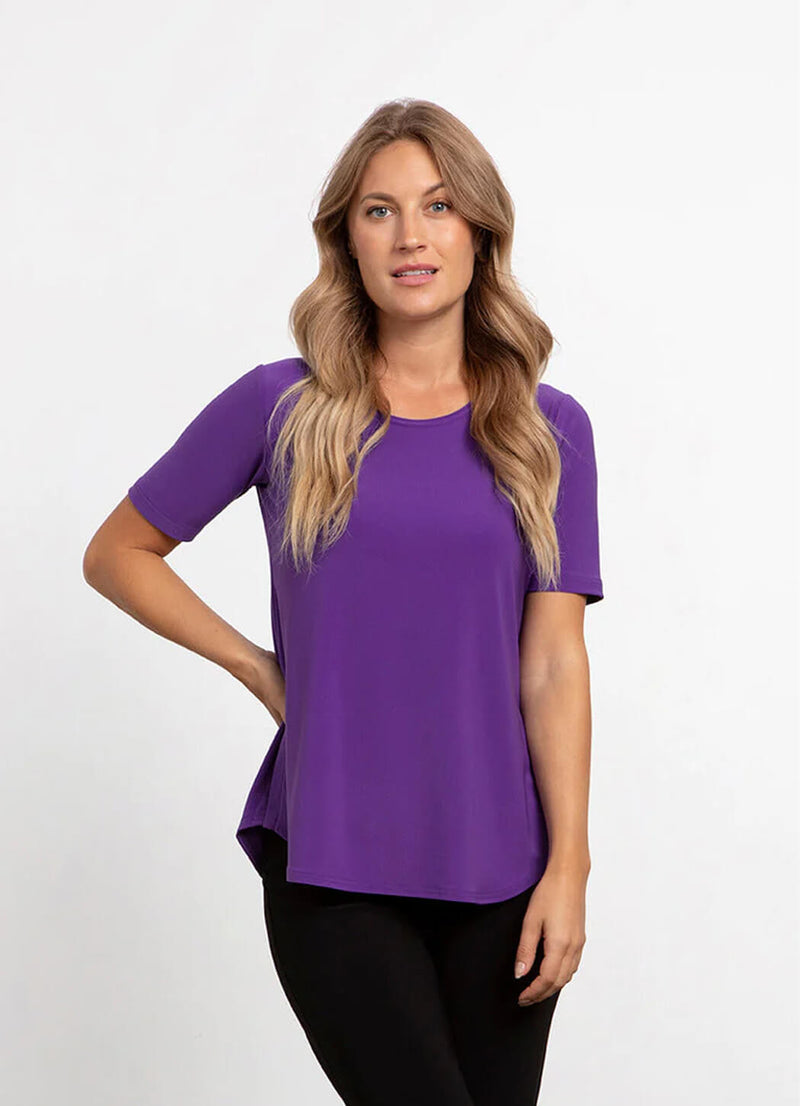 Sympli S/S Go To Classic T