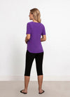 Sympli S/S Go To Classic T