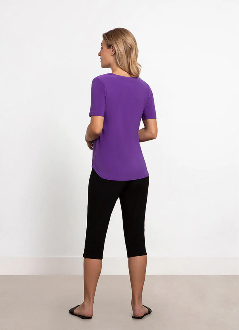 Sympli S/S Go To Classic T
