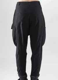 Rundholz Black Label 322 Trousers