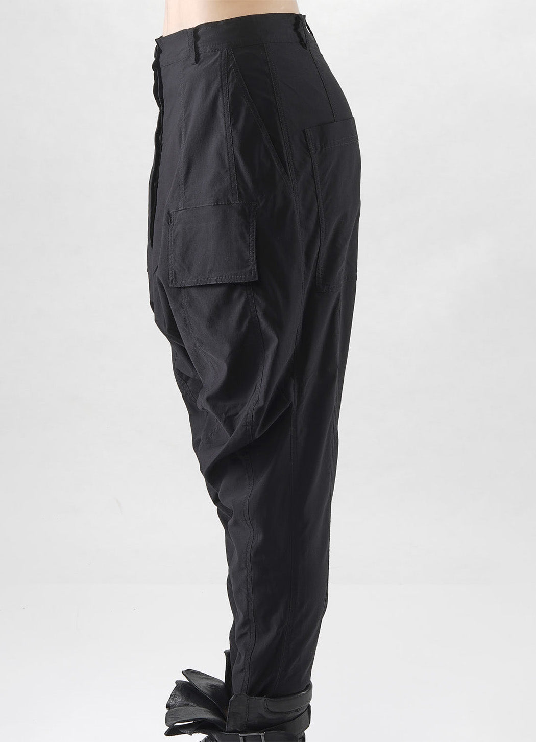 Rundholz Black Label 322 Trousers