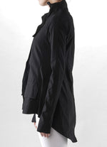 Rundholz Black Label 223 Jacket