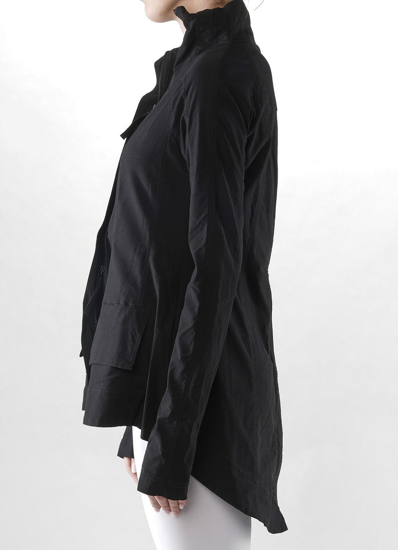 Rundholz Black Label 223 Jacket
