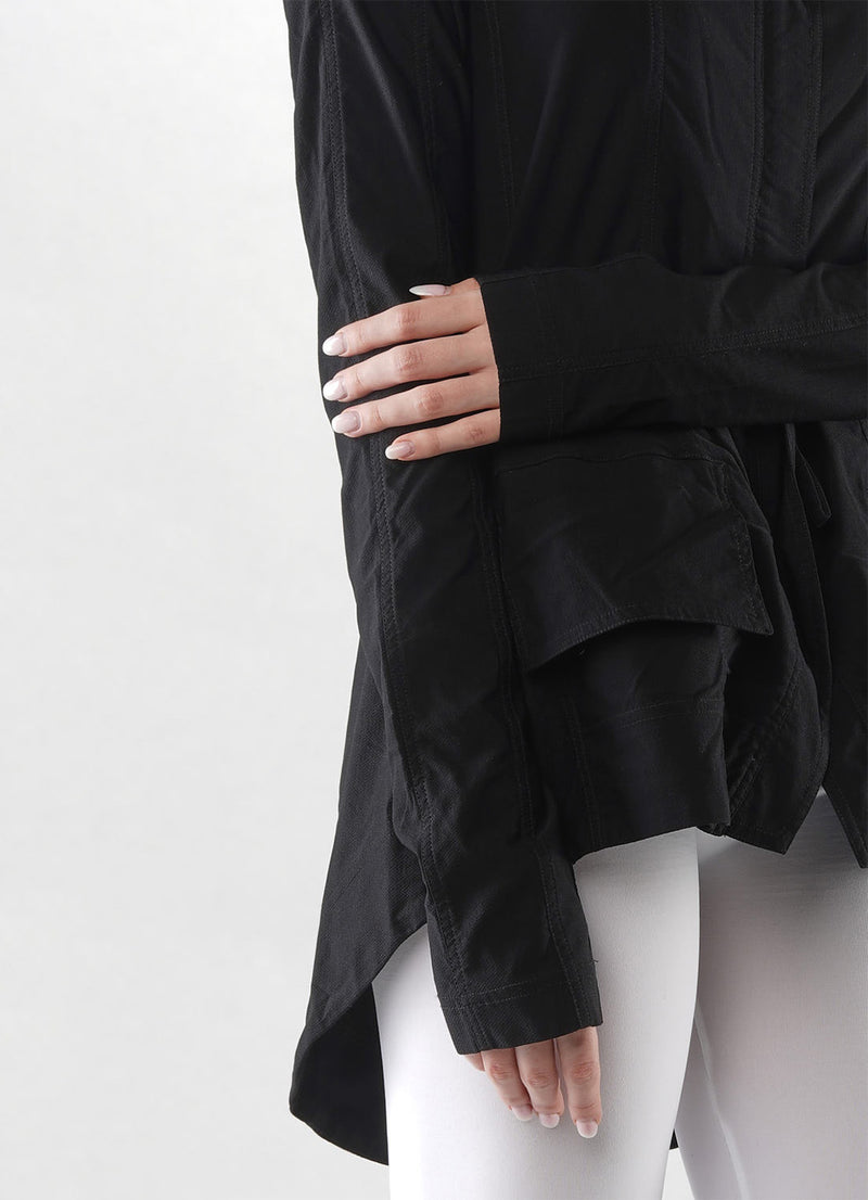 Rundholz Black Label 223 Jacket