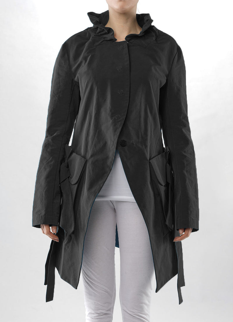 Rundholz Black Label 323 Coat