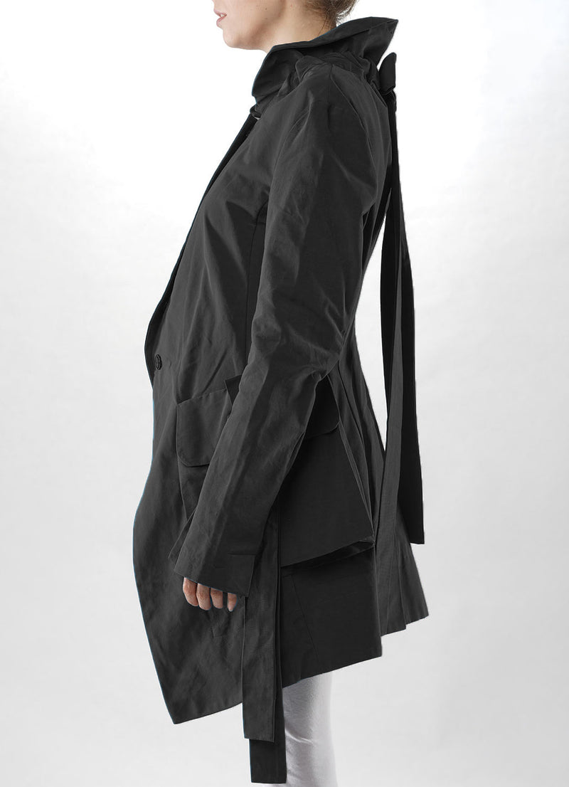 Rundholz Black Label 323 Coat