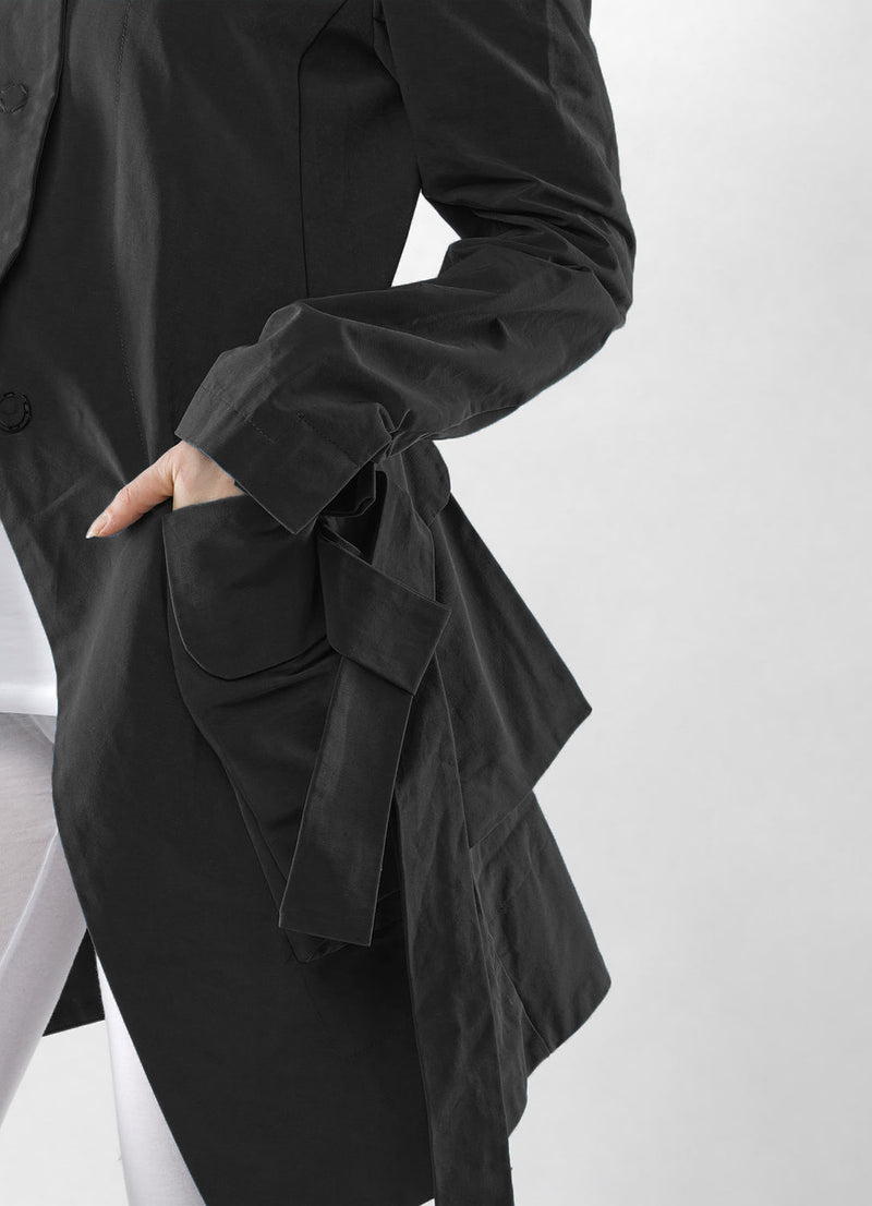 Rundholz Black Label 323 Coat