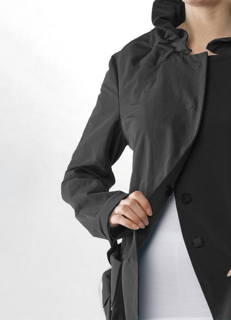 Rundholz Black Label 323 Coat