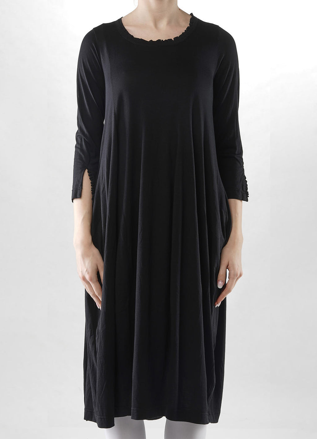 Rundholz Black Label 326 Dress – Details Direct