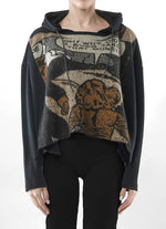Rundholz Black Label 338 T-Shirt