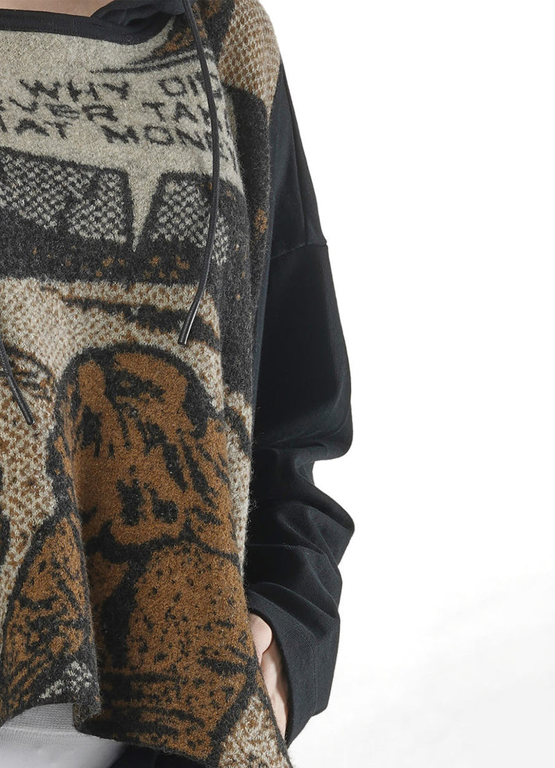 Rundholz Black Label 338 T-Shirt