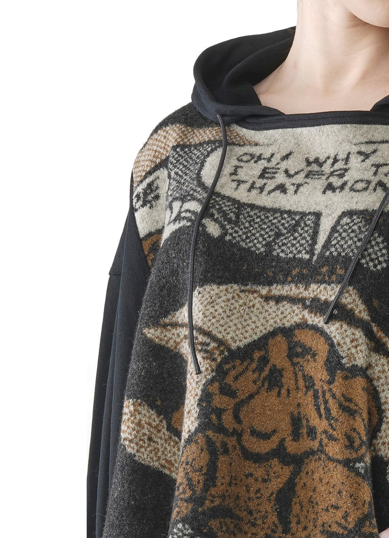 Rundholz Black Label 338 T-Shirt