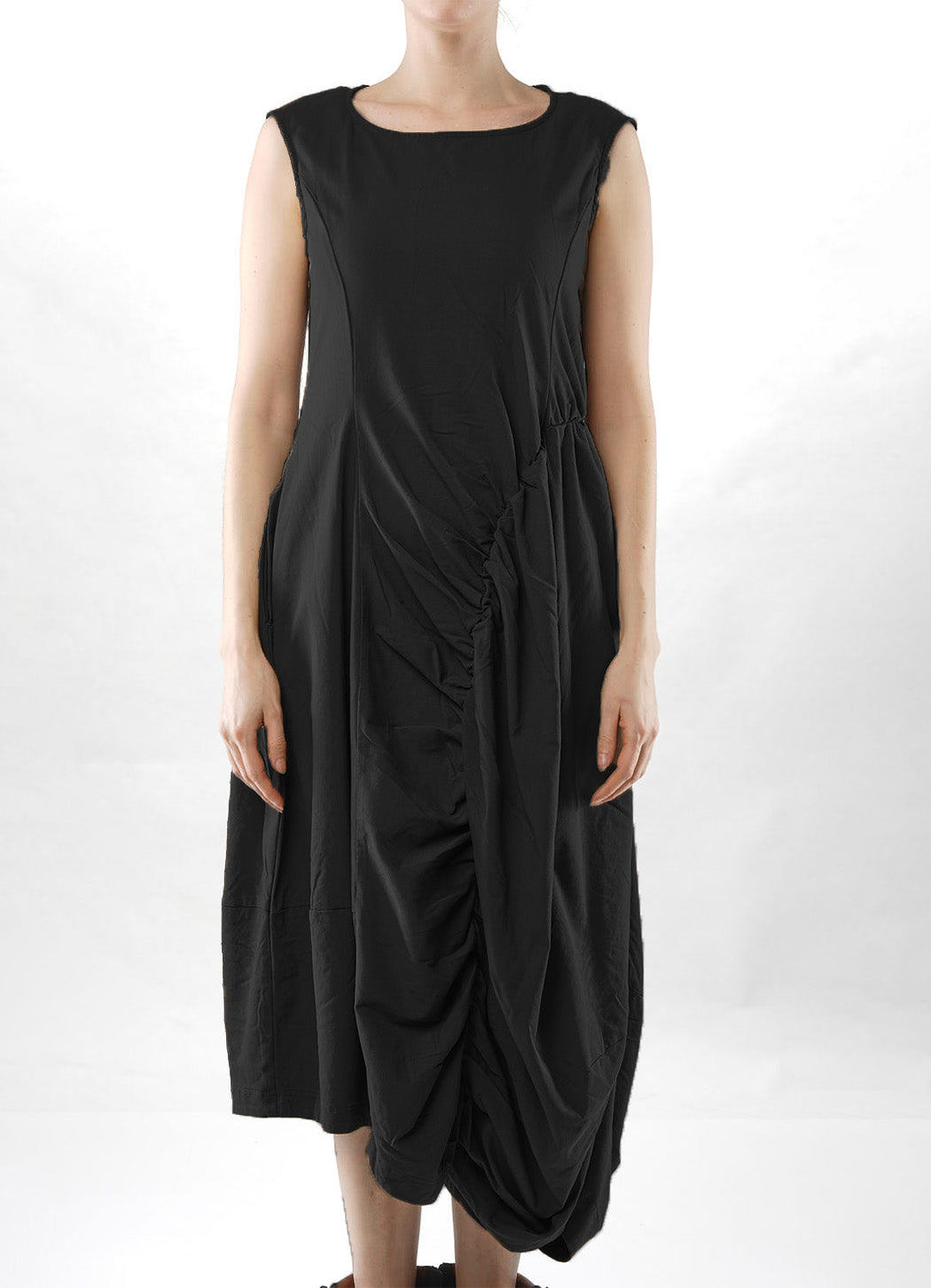 dress black label Rundholz 339 mothers day gift Size:18W a sleek updo lets David's Bridal New Wedding