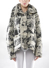 Rundholz Black Label 343 Jacket