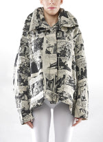 Rundholz Black Label 343 Jacket