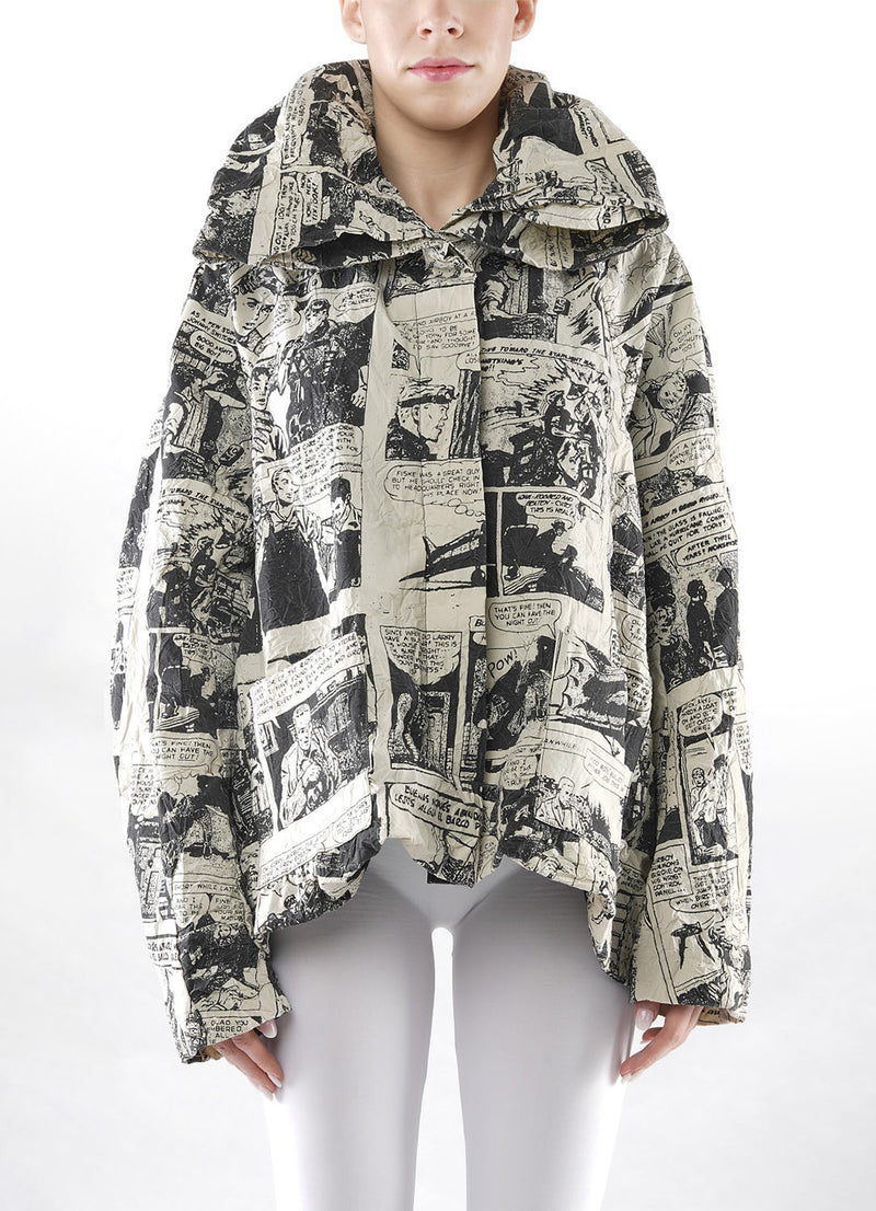 Rundholz Black Label 343 Jacket