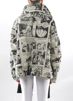 Rundholz Black Label 343 Jacket