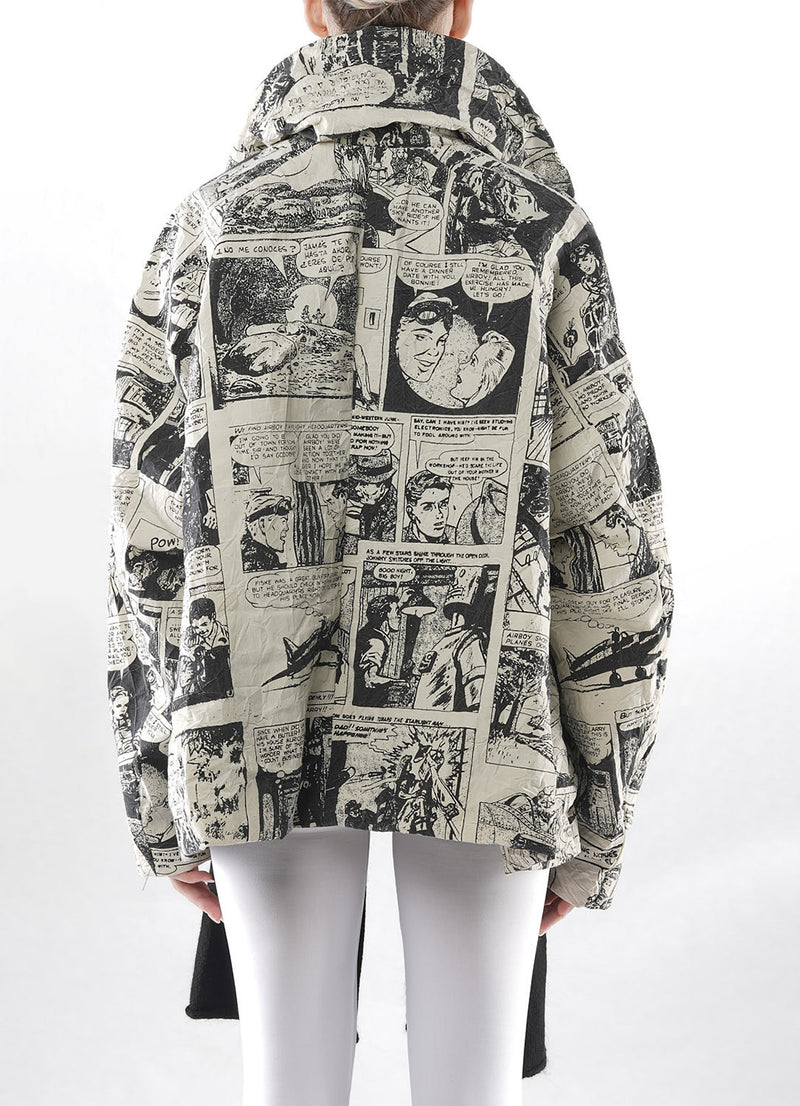 Rundholz Black Label 343 Jacket
