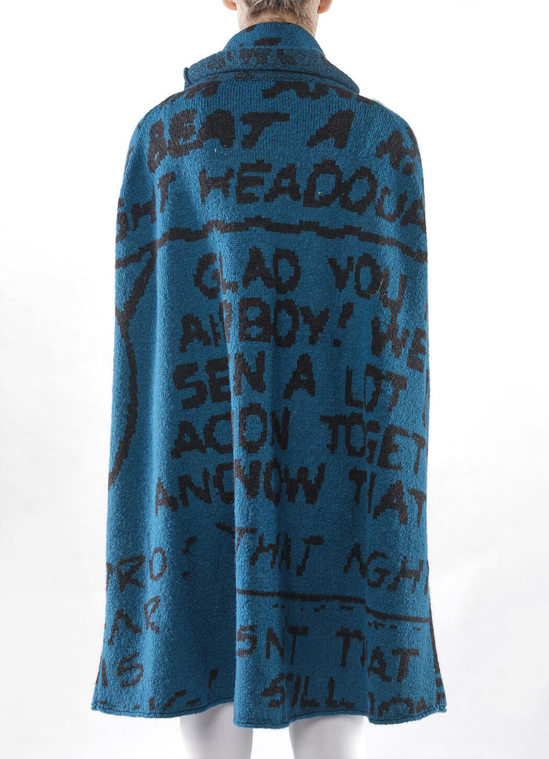 Rundholz Knitted 346 Tunic