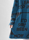Rundholz Knitted 346 Tunic