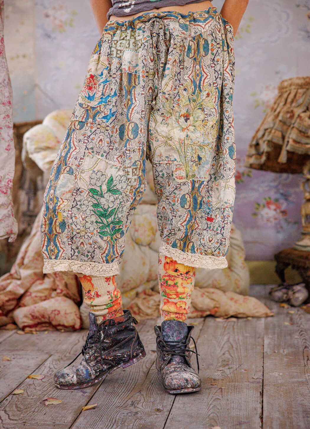 Pants – Details Direct