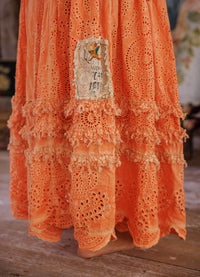 Magnolia Pearl Eyelet Skirt