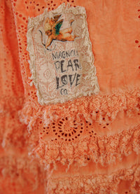 Magnolia Pearl Eyelet Skirt