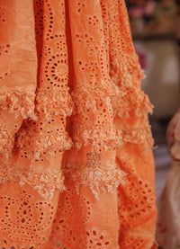 Magnolia Pearl Eyelet Skirt