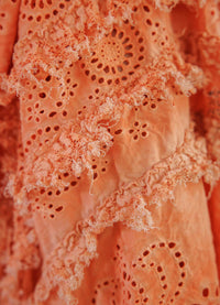 Magnolia Pearl Eyelet Skirt