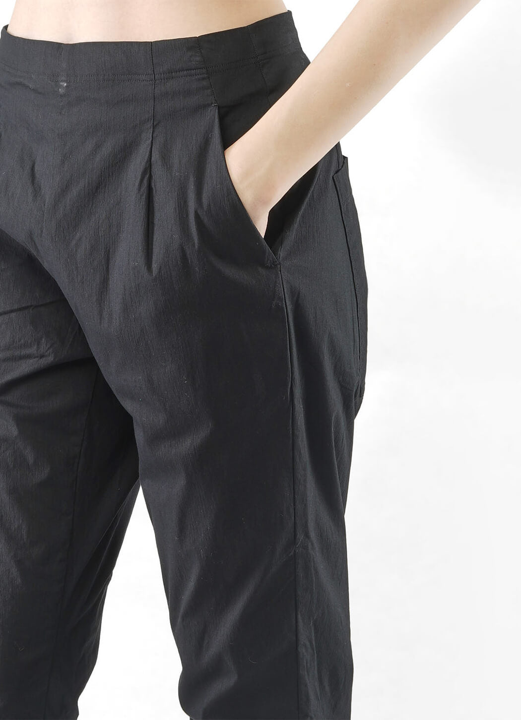 Rundholz Black Label 319 Trousers