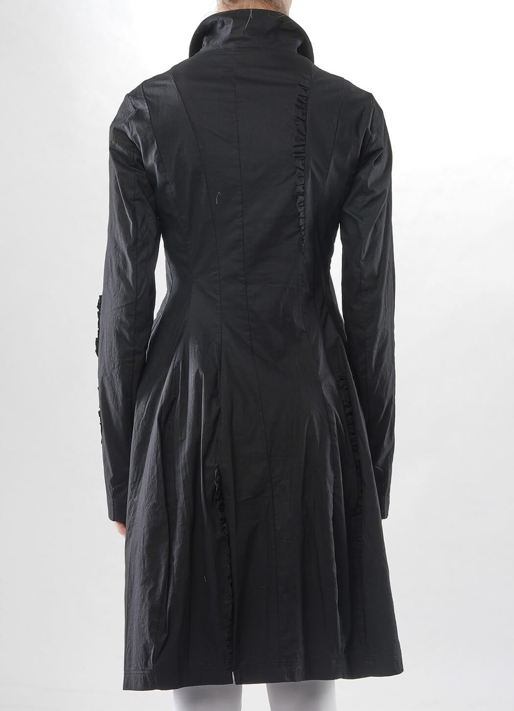 Rundholz Black Label 319 Coat