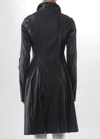 Rundholz Black Label 319 Coat