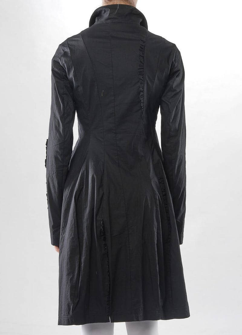 Rundholz Black Label 319 Coat