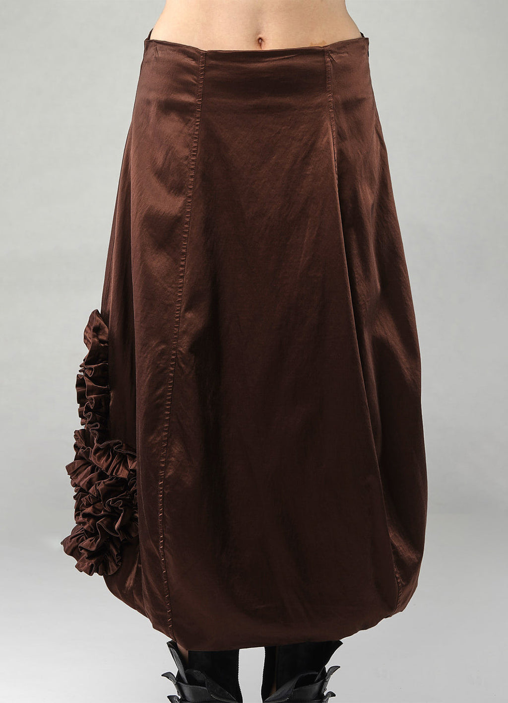 Rundholz Black Label 327 Skirt