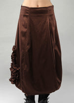Rundholz Black Label 327 Skirt