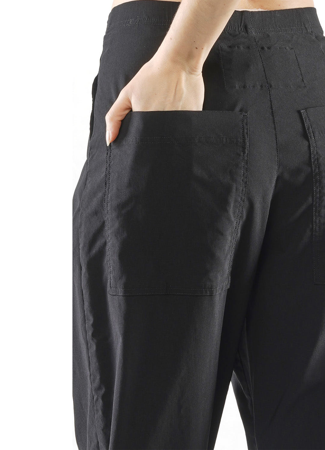 Rundholz Black Label 344 Trousers