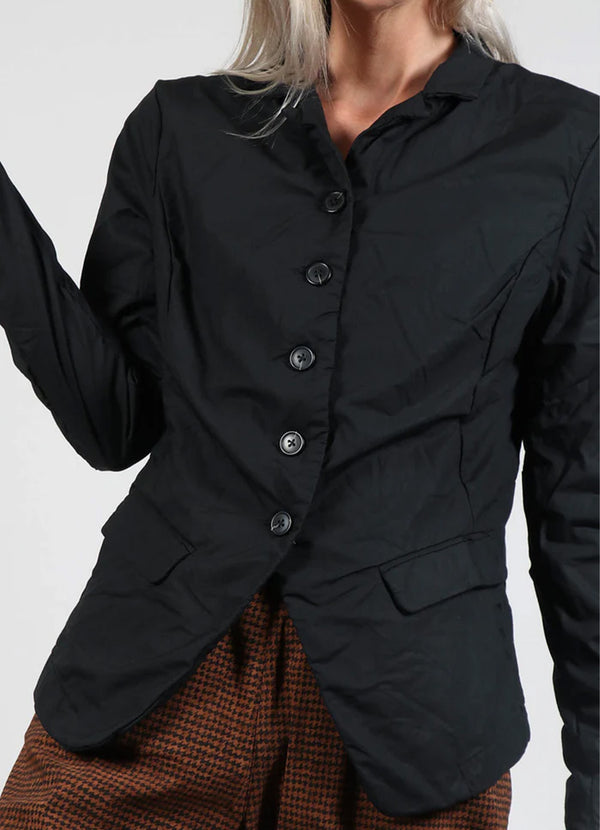 Rundholz Black Label 360 Jacket