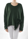 Rundholz Black Label 389 Pullover