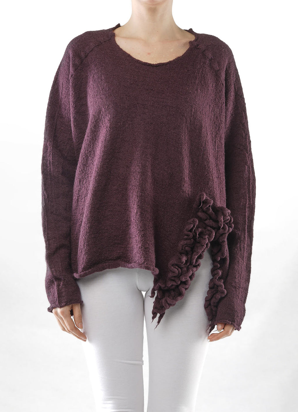Rundholz Black Label 389 Pullover