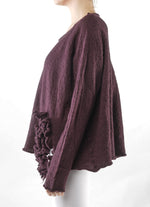 Rundholz Black Label 389 Pullover
